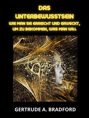 cover image of Das Unterbewusstsein (Übersetzt)